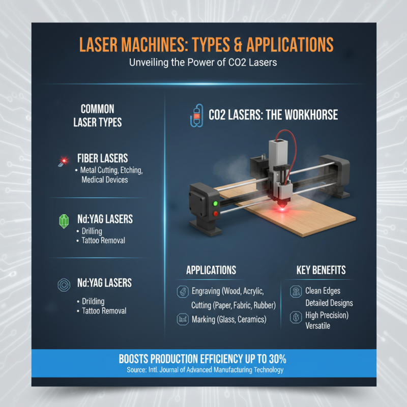 Best Laser Machine for Your Business Needs?