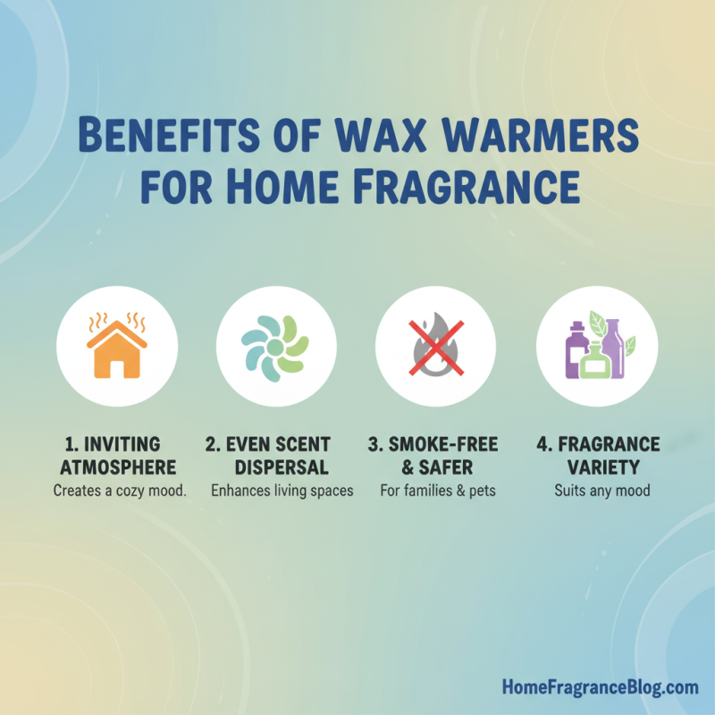 Top 10 Wax Warmers You Need for Perfect Home Fragrance?
