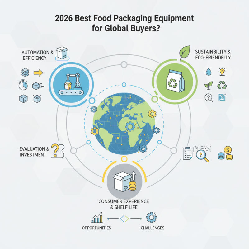 2026 Best Food Packaging Equipment for Global Buyers?