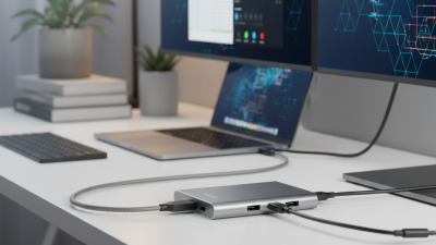 Top 10 Type C Hub with 2 HDMI Ports for Ultimate Connectivity?
