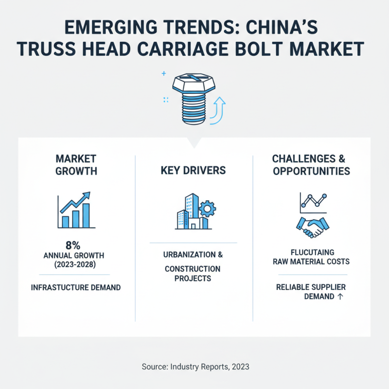 Top 10 Truss Head Carriage Bolt Suppliers in China?