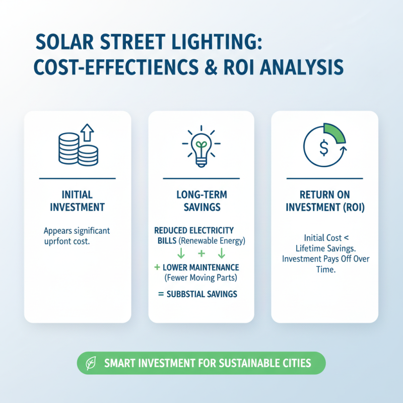 How to Choose Solar Powered Street Lights for Your Project?