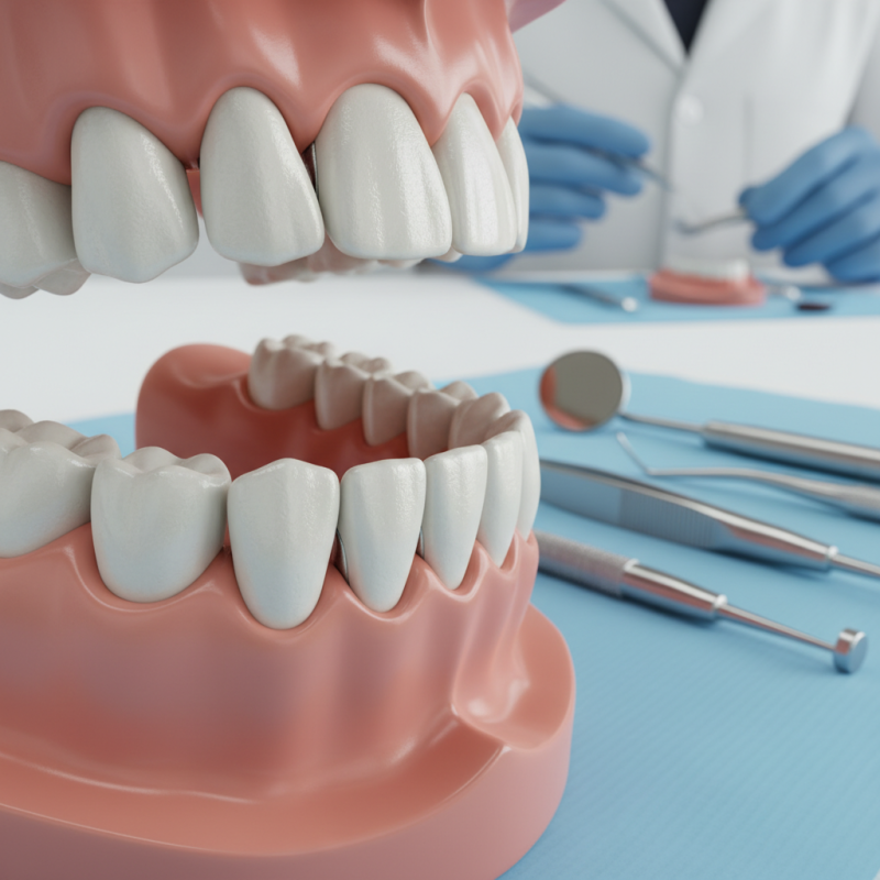 2026 How to Choose Acrylic Dental Implants for Optimal Results?
