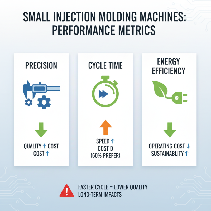 Top 10 Small Injection Molding Machines for Global Buyers?