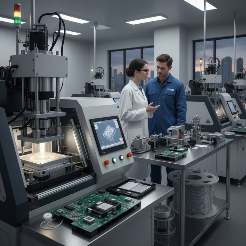2026 How to Choose the Best Low Pressure Molding Machine?