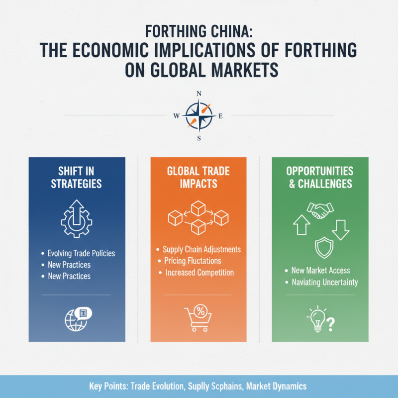 How to Understand Forthing China and Its Impact on Global Trade?