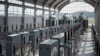 Top 10 Switchgear in Power System for Global Buyers?