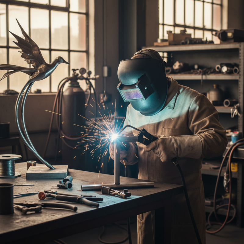 2026 How to Choose the Right Gas Welder for Your Projects?