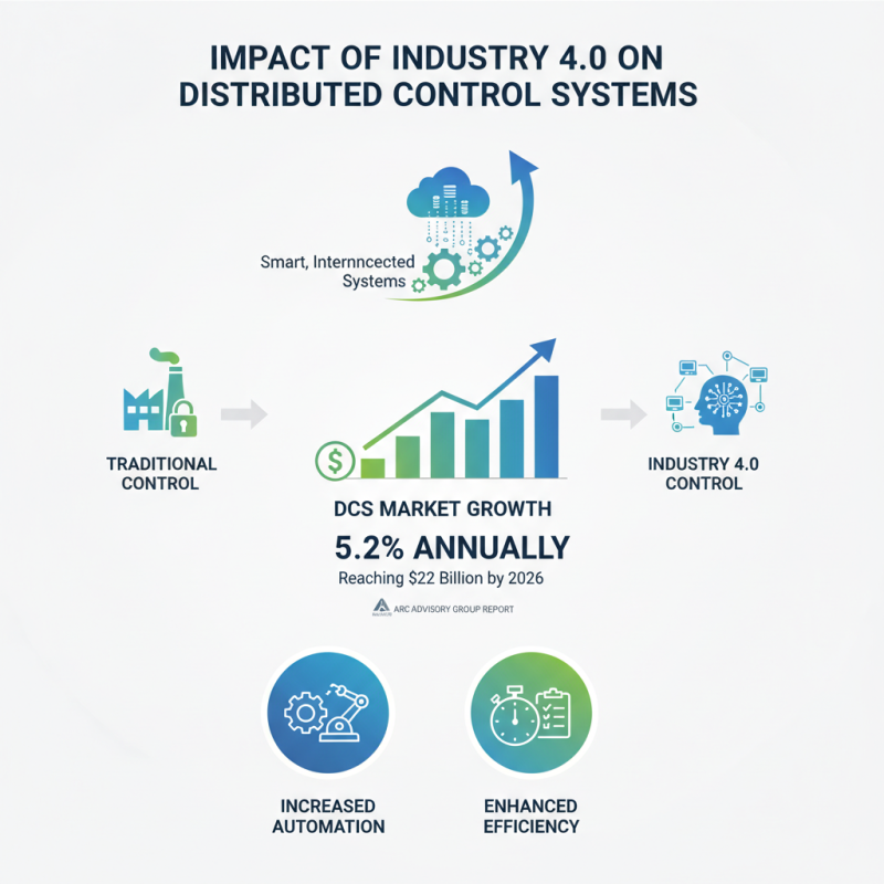 2026 Top Distributed Control System Trends You Should Know?