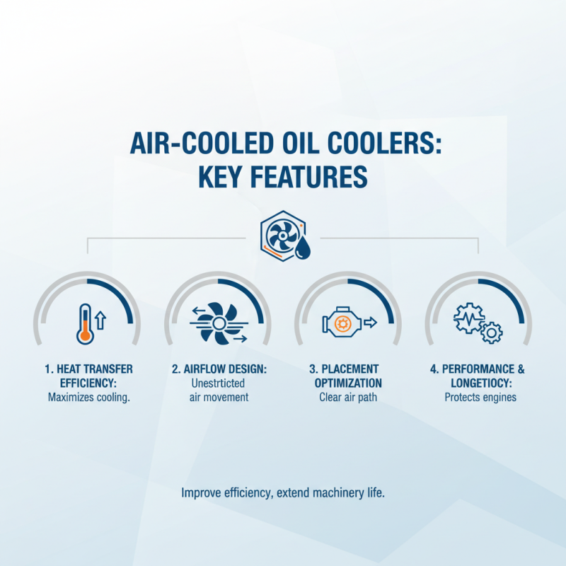 2026 Top Air Cooled Oil Cooler Buying Guide for Global Buyers?