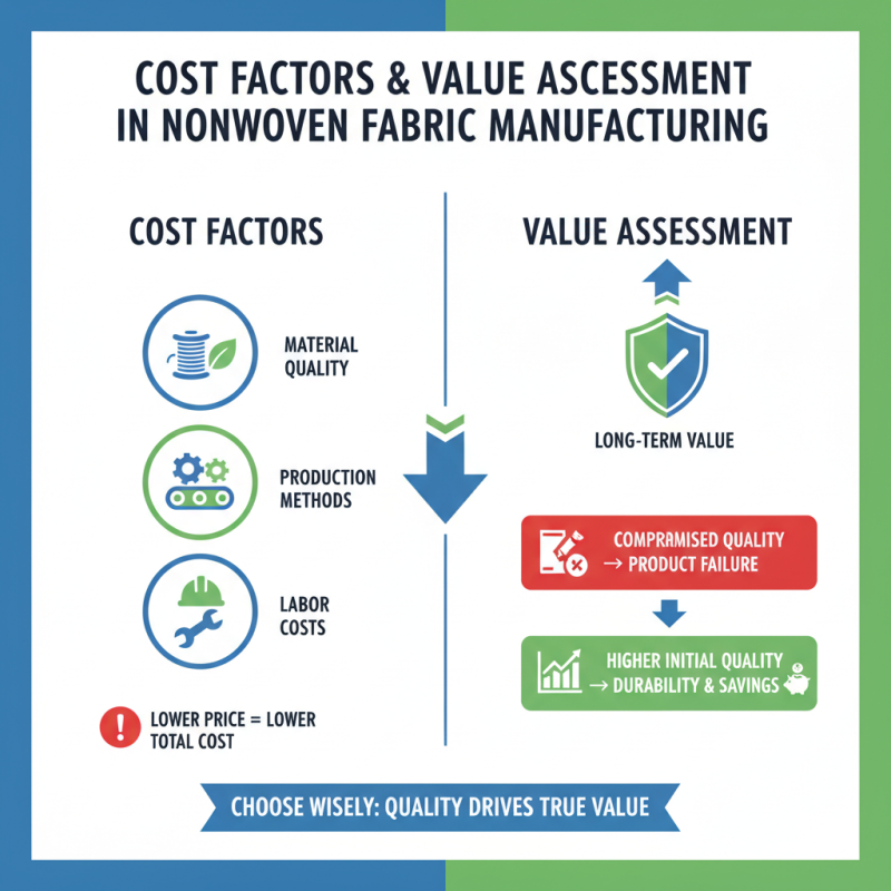 Why Choose the Right Nonwoven Fabric Manufacturer for Your Needs?