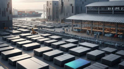 2026 Best Sheet Metal Panels for Global Buyers?