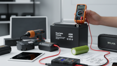 Top 10 Benefits of Using a 24v Battery Charger for Your Devices?