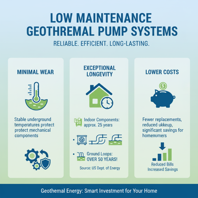 Top 10 Benefits of Using a Geothermal Pump for Your Home?