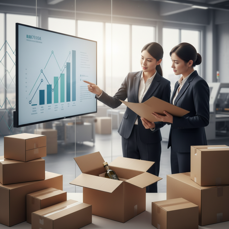China Best Corrugated Box Maker Reviews and Recommendations for Businesses
