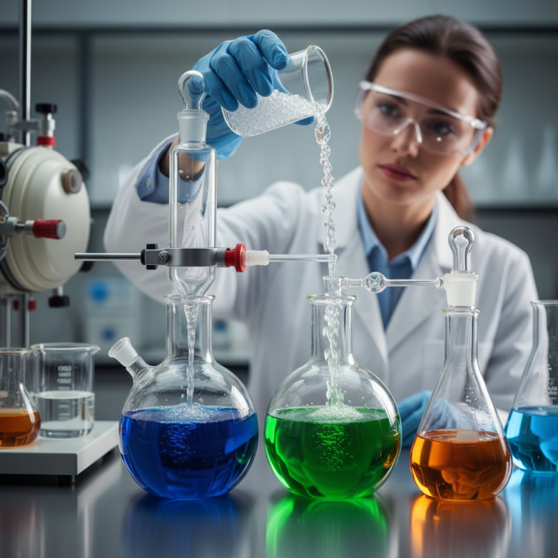 What is a Pharmaceutical Intermediate and Its Importance?