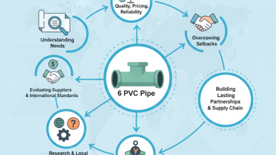 2026 How to Buy 6 PVC Pipe for Global Sourcing Needs?