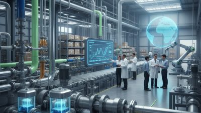 2026 Best Liquid Pump Options for Global Buyers?