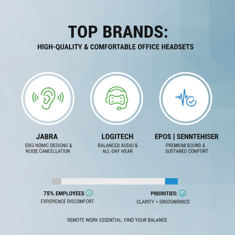 Best Office Headset for Comfort and Clarity in 2026?