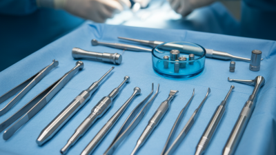 Top 10 Implant Surgical Instruments You Need for Successful Procedures?