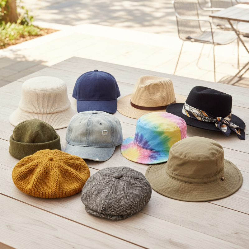 Top 10 Casual Style Hats for Every Occasion and Budget?