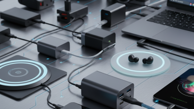 2026 Best Power Charger Options for Every Device Need?