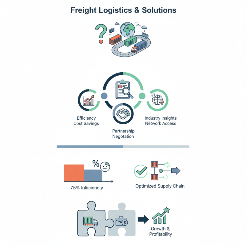 What is a Freight Broker and Why You Should Consider One?