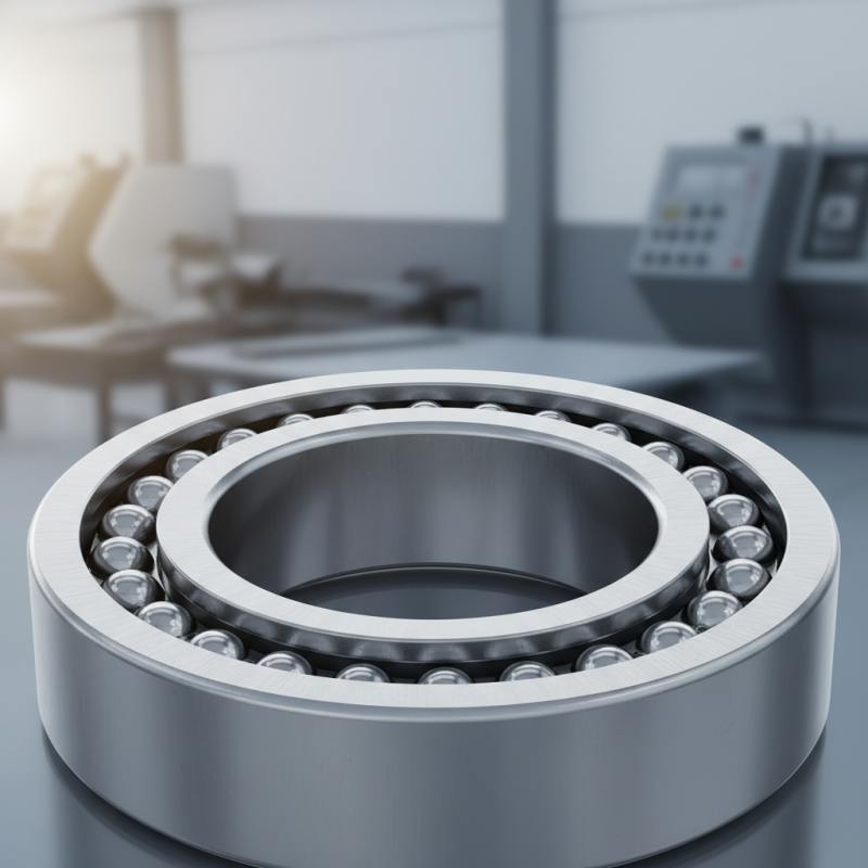 2026 Best Double Groove Ball Bearing Buying Guide?