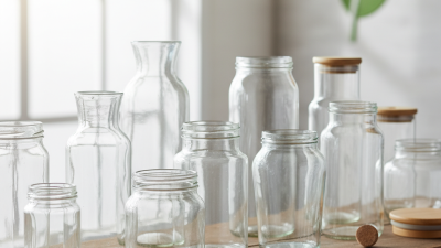 China Best Glass Jars for Global Buyers Seeking Quality?