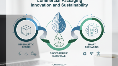 2026 Top Trends in Commercial Packaging Innovation and Sustainability?