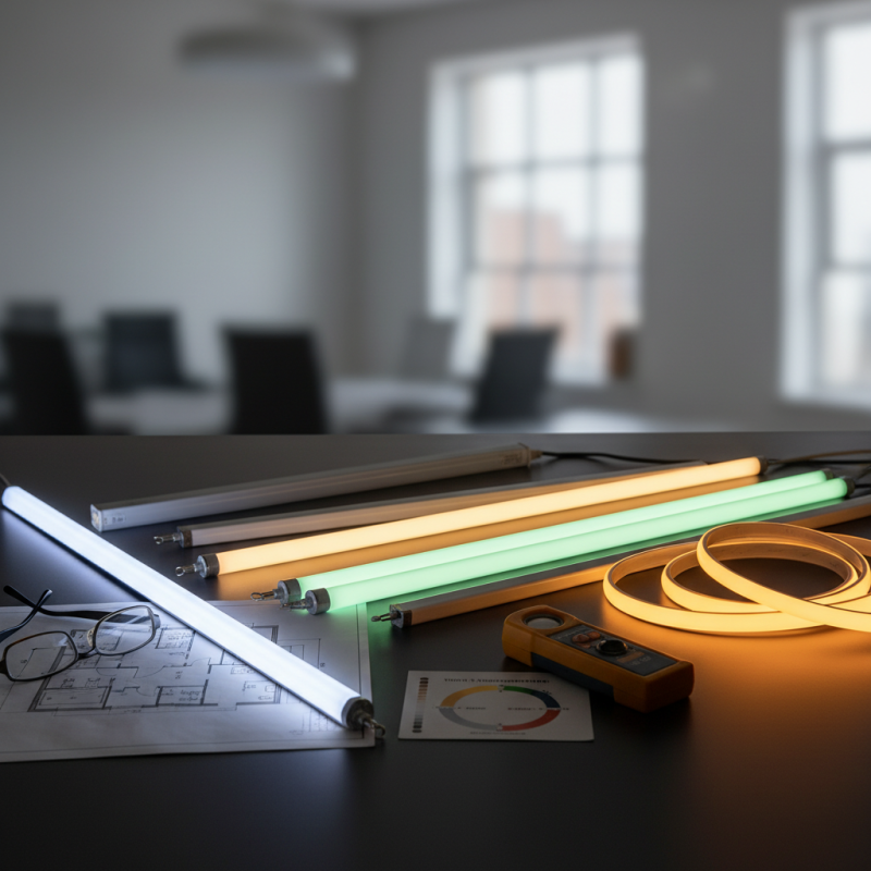 What is Tube Light and How to Choose the Best One?