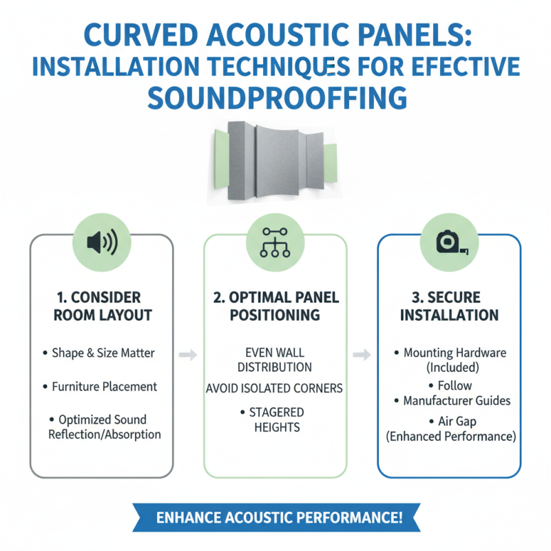 2026 Top Curved Acoustic Panels For Soundproofing Spaces?