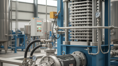 How to Choose the Best Filter Press Feed Pump for Your Needs?