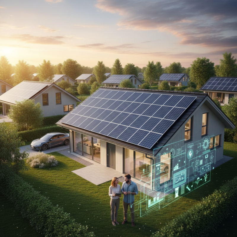 10 Best Solar Panels for House Installation in 2026?