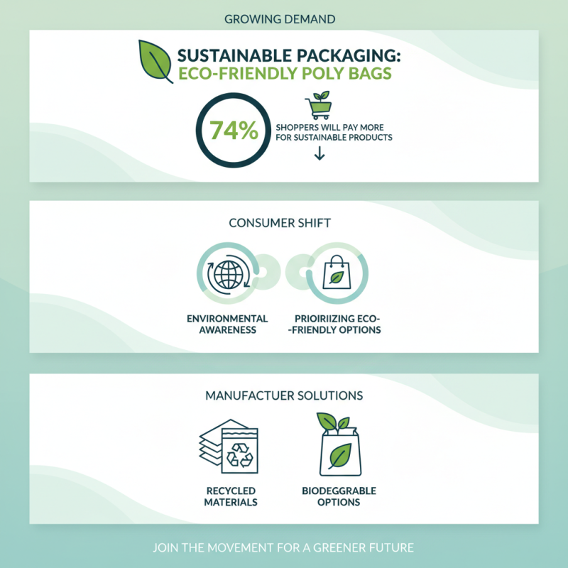 2026 Best Packing Poly Bags for Global Buyers Needs?