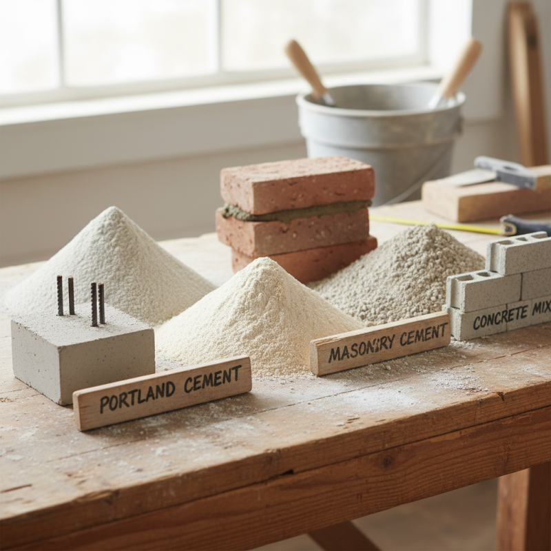 How to Choose the Best Masonry Concrete for Your Projects?