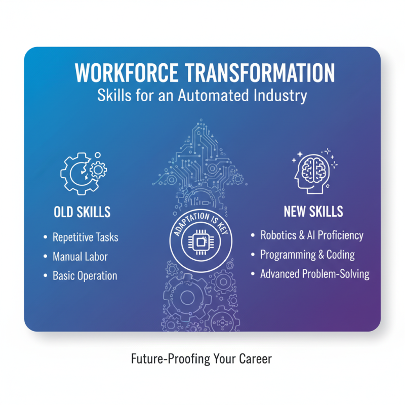 Why is Manufacturing Automation Essential for Modern Industry?
