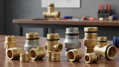 2026 Best Cepex Compression Fittings for Global Buyers?