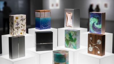 Top 10 Perfume Boxes for Global Buyers in 2026?