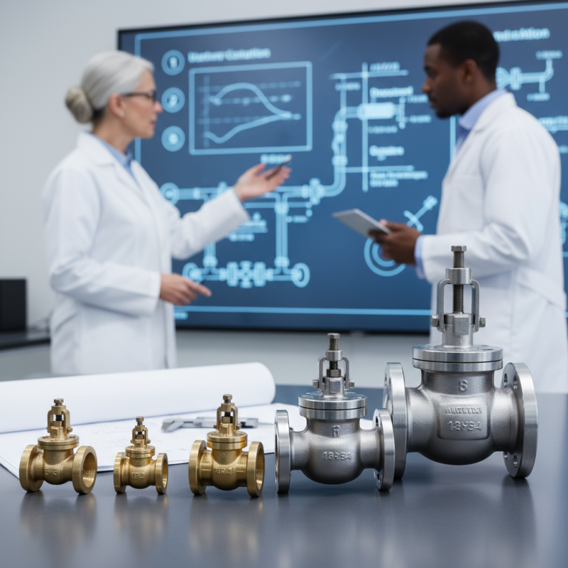 2026 How to Choose the Right Globe Valve for Your Project?