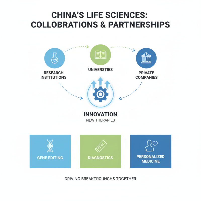 China Best Biotech Laboratories Leading Innovation in Life Sciences?