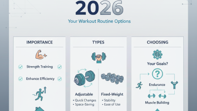 2026 Best Gym Dumbbells For Your Workout Routine Options?