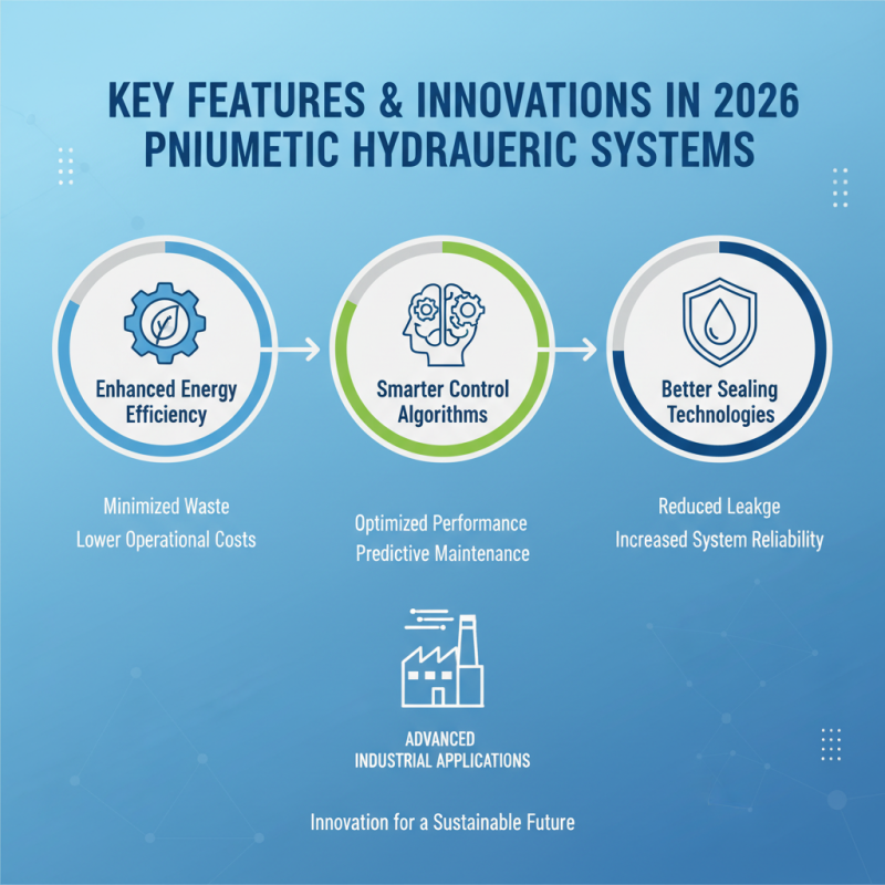 2026 Best Pneumatic Hydraulic Systems for Global Buyers?