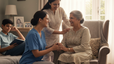 Why Choose 24 Hours Home Care for Your Loved Ones?