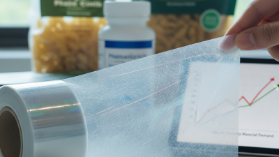 Top Benefits of Pcr Laminate Film for Global Buyers?