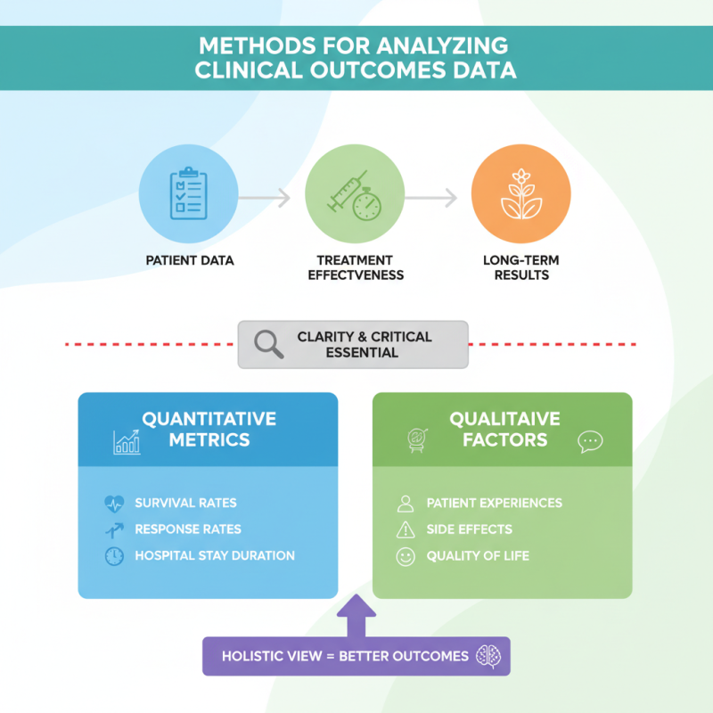 How to Evaluate Clinical Outcomes Articles for Improved Patient Care?
