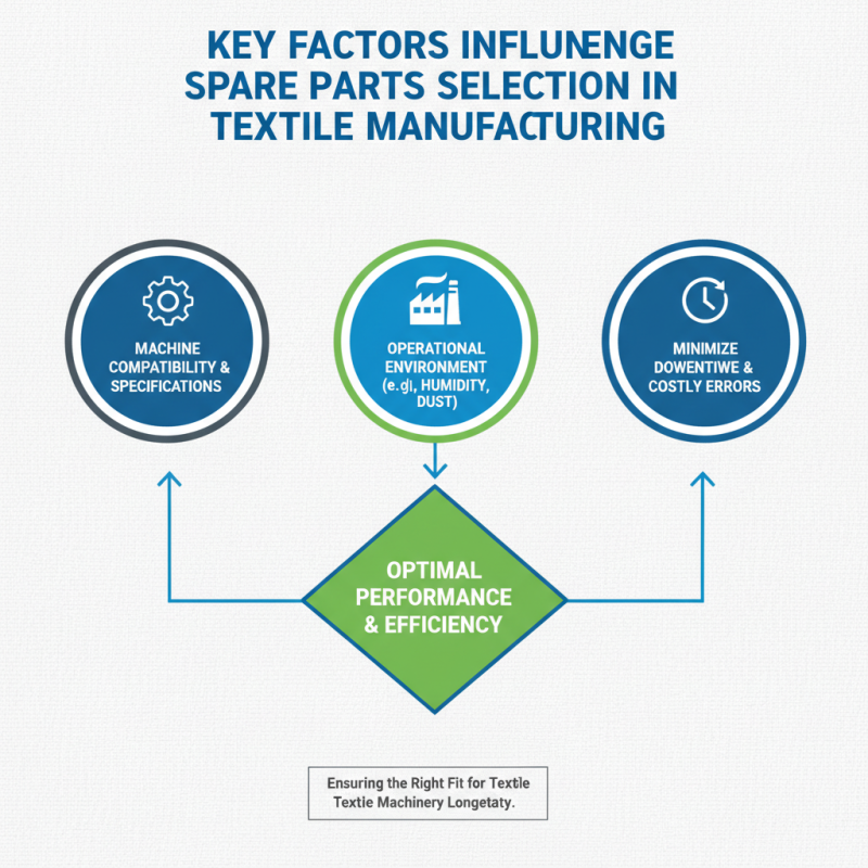 2026 Best Textile Industry Spare Parts for Global Buyers?