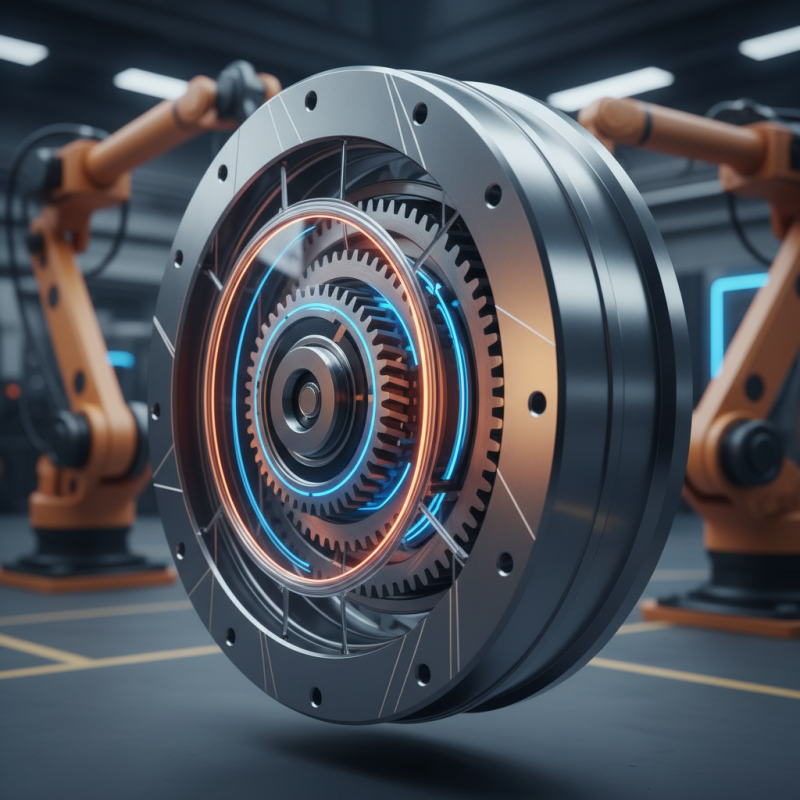 China Best Planetary Gearboxes for Optimal Performance and Efficiency?