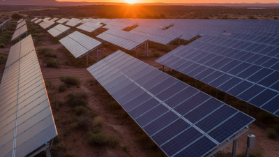 China Top Solar Tracker Solutions for Global Buyers?