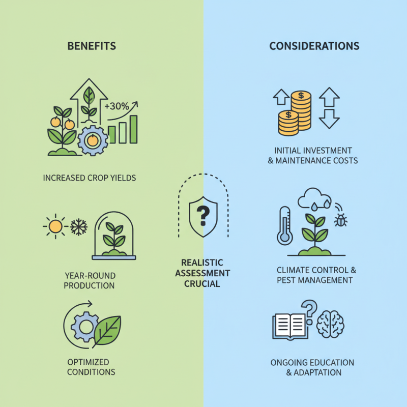 What is Farmtek Greenhouse and How Can It Benefit Your Business?